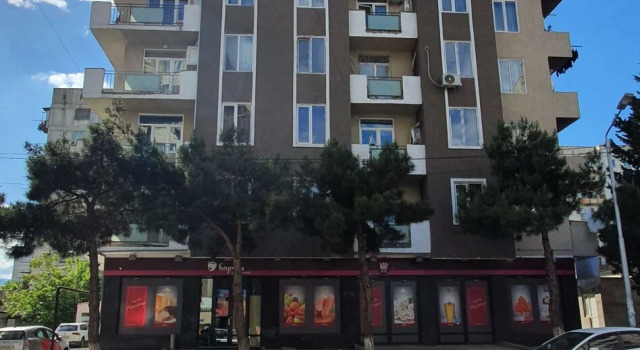 Hotel Astoria Sky