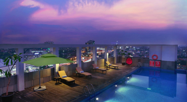 Aston Imperial Bekasi Hotel & Conference Center