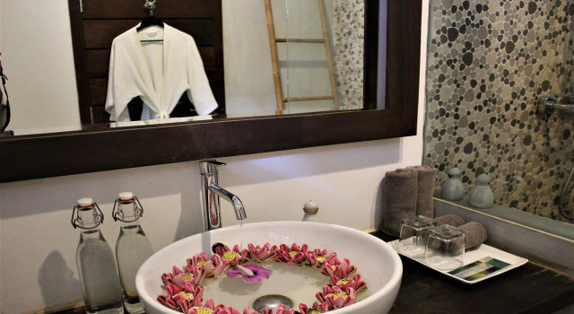 Номер Deluxe Rokkhak River Resort