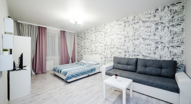 Na Ulitse Konstantina Simonova 8k1 Flat, Reservar Apartamento Hotéis baratos em Moscou