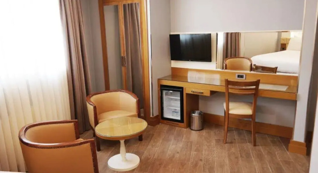 Двухместный номер Standard Grand Star Hotel Bosphorus & Spa
