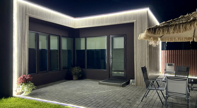 Bliss V Kazani Guest House, Prenota Affittacamere Sovetsky district 