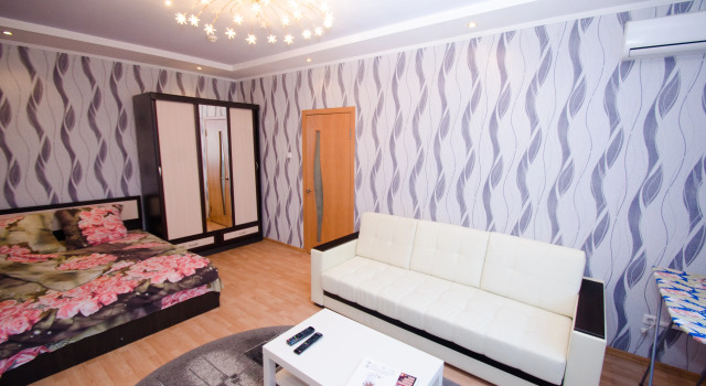 Апартаменты ATLANT Apartments 452