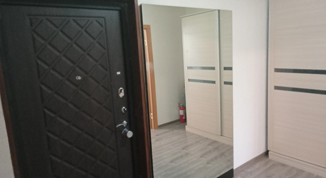 Апартаменты Квартира Apart 29