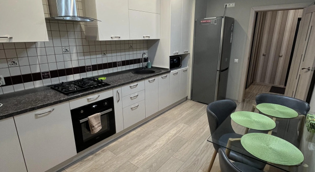 Na Kalyazinskoy 6 Flat, Book Apartment Kaliningrad Kaliningrad Region