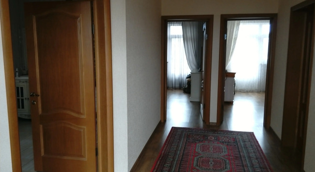 Al'Tero Guest House, Rezerwuj Pensjonat Vysokoe Bakhchisarai district