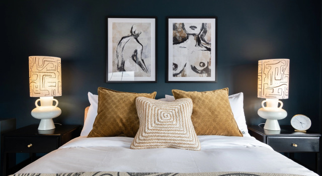 The Battersea Retreat - Modern & Bright 1bdr Apartment with Balcony