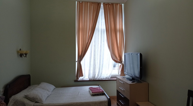 Yunosti 10 Apartments, Prenota Appartamento Yalta 