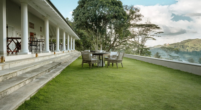 W15 Hanthana Estate Kandy, Забронировать Отель Бизнес-отели Канди, рядом с Торговый центр Kandy City Center, 4* 5*