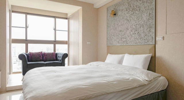 Human Space Roosevelt Apart-Hotel, 预订 公寓式酒店 Taybey 中国