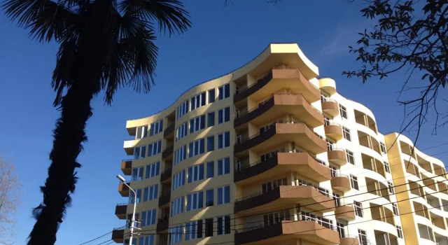 Felicity Apartments, Book Apartment Kobuleti 