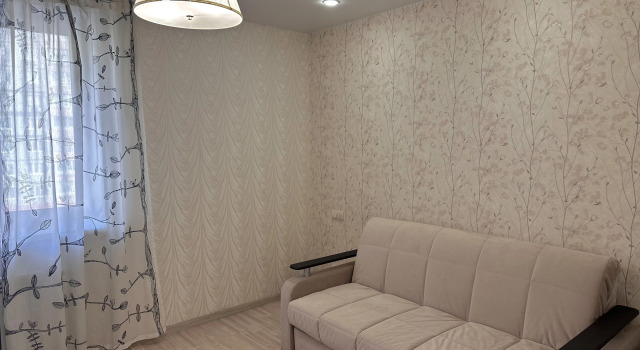 So Vsemi Udobstvami Flat, Buchen Sie Ferienwohnung Wladiwostok 
