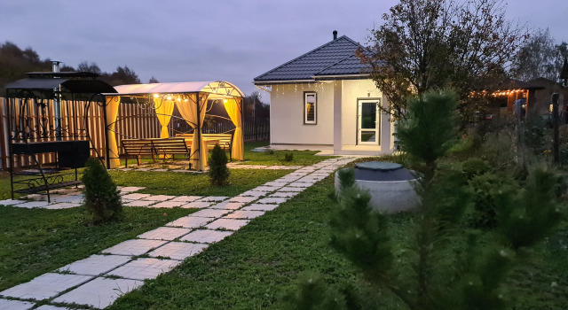 Yolki-Igolki Private house, Prenota Casa vacanze Hotel a Central Russia con parcheggio, Parcheggio