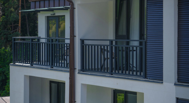 Eikon Apartments Abastumani Apartment Hotel, Rezerwuj Apartament Abastumani Samckhe Javakheti