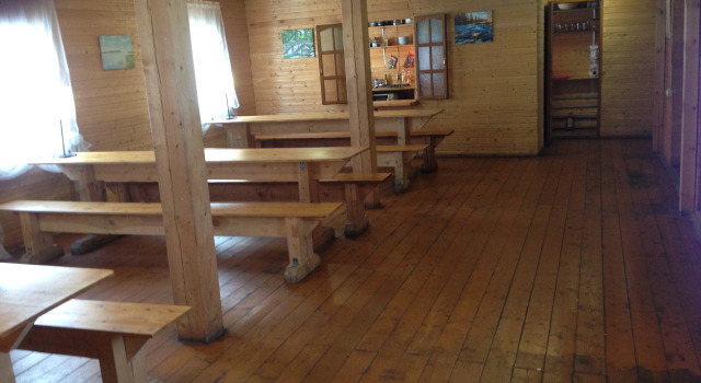 Gostevoy Dom na Volge Guest House