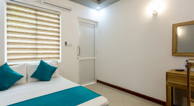 Двухместный номер Standard Отель Yoho Royal Mount Residence