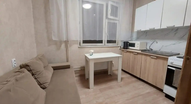Na Ivana Susanina 6k1 Flat, Prenota Appartamento SAO Area Mosca