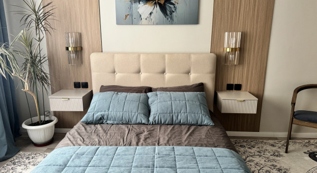 Businka Flat, Boek Appartement Joezjno-Sachalinsk Oblast Sachalin