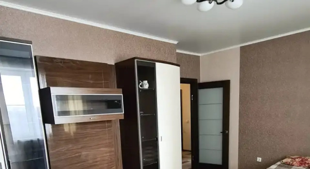 Апартаменты Квартира Уютно как Дома