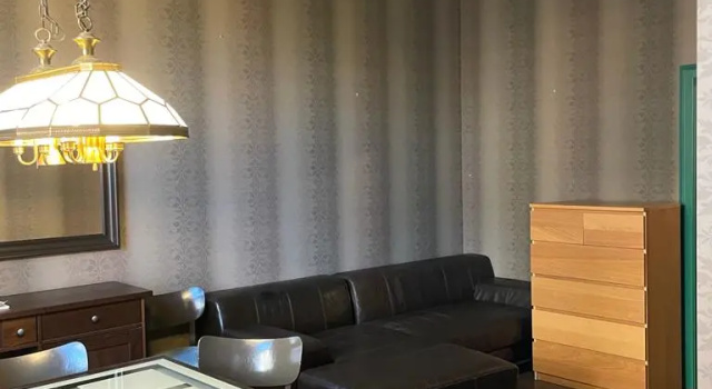 Na Vasilyevskom U Porta Sevkabel Apartments, Book Lejlighed Vasileostrovskiy district Sankt Petersborg