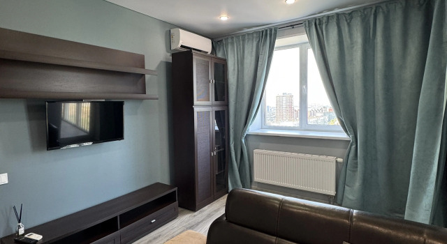 Uyutnaya Flat, Buchen Sie Ferienwohnung Wladiwostok 