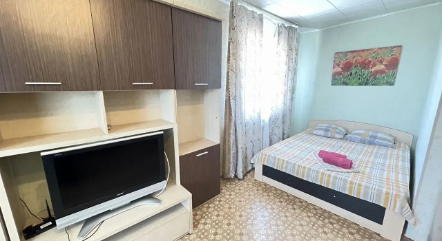 Na Ulitse Frunze 13 Flat, Prenota Appartamento Hotel a Central Russia con parcheggio, Parcheggio