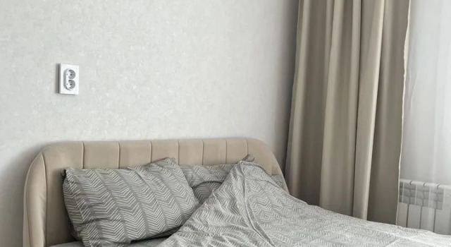Na Ulitse Sergeya Loskutova Flat, Prenota Appartamento Tver' 