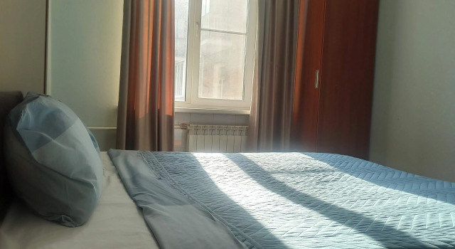 Appartamento 2 Kom Flat