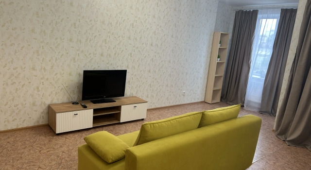Uyutnaya V Tsentre Goroda Flat, Prenota Appartamento Hotel a Perm Krai con parcheggio, Parcheggio