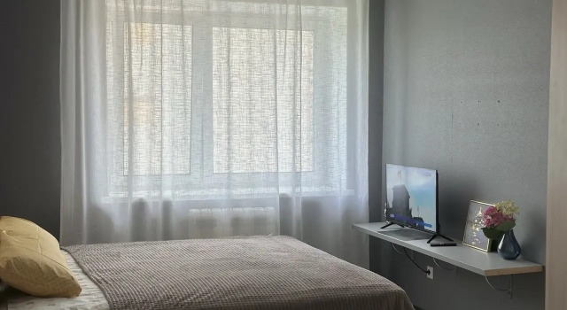 Квартира Уютно Как Дома