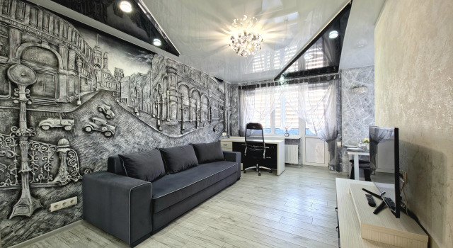 2-Komn. Stilnaya I Atmosfernaya V Tsentre Flat, Book Apartment Cheap Hotels in Grodno Region