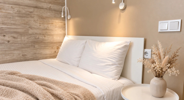 Nochevali Flat, Buchen Sie Ferienwohnung Artjom Region Primorje