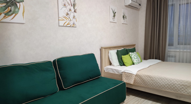Номер Standard Квартира Ant apart relax