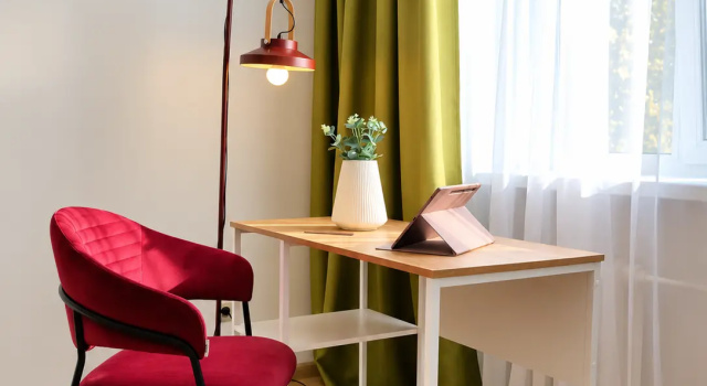 Na ulice Marshala Biryuzova 18 Apartments, Réserver Appartement Schukino , près de Oktyabrskoye Pole Metro Station