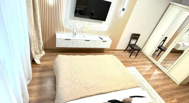 Biznes Klassa V Zhk Asyl Tau Flat, Prenota Appartamento Almaty Kazakistan