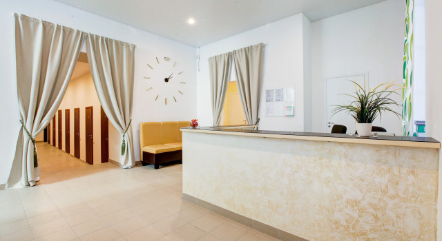 Na Vishnevoi Hostel, Book Hostel Moscow Russia
