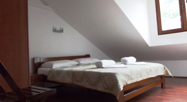 Апартаменты Superior Apartments Budva Center 2