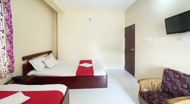 Люкс Отель Dream Guest Inn