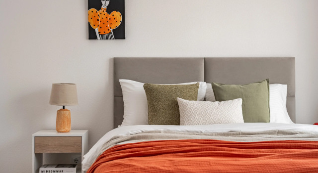 Kvartira Bogemnaya Rapsodiya - V Gostyakh u Mashenki Flat, Rezervovat Apartmán Hotely v ZAO Area s parkováním, Parkování
