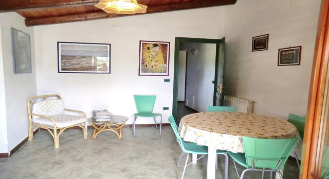 Вилла EMERALD HOME