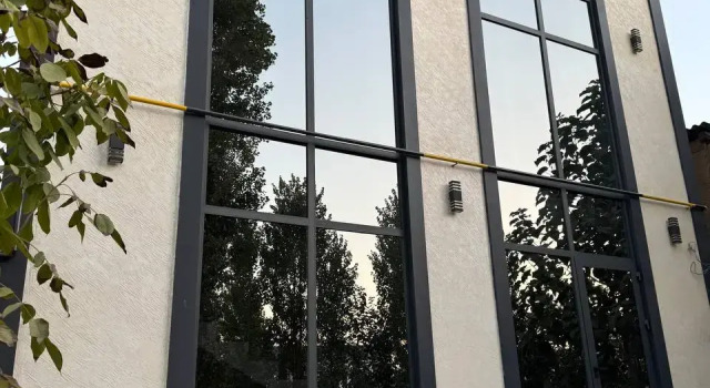 Хостел Generator Tashkent
