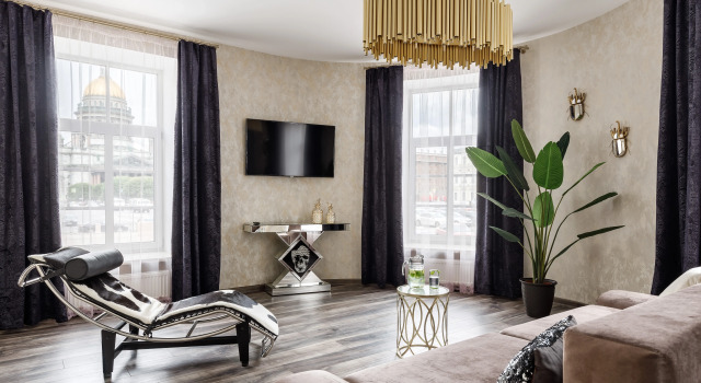 Квартира Agent Flat