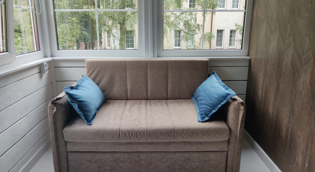 Senta Flat 2, Book Apartment Svetlogorsk 