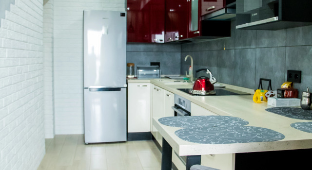Yantarniy Kenigsberg Apartments, Book Apartment Kaliningrad Kaliningrad Region