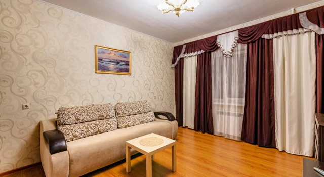 ATLANT Apartments 99n, Забронировать Апартаменты/квартира Апартаменты Воронежа, рядом с Выставочный центр ВЕТА, недорого, Апартаменты/квартира