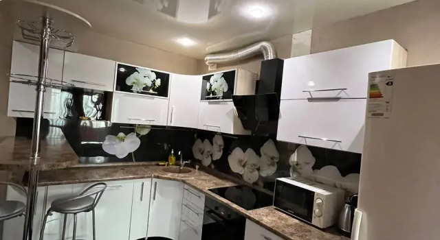 Номер Standard Квартира Lofthouse