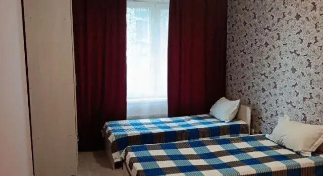 Dvukhkomnatnaya V Zhk Eko Vidnoye Flat, Rezerwuj Apartament Moskwa Rosja