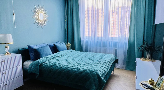 Avrora Flat, Book Apartment Kaliningrad Kaliningrad Region