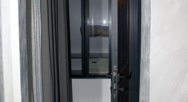 Одноместный номер Standard Istanbul Fair Hotel