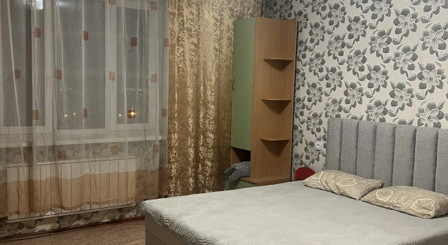 Квартира в самом центре, Забронировать Апартаменты/квартира Недорогие отели Читы, недорого